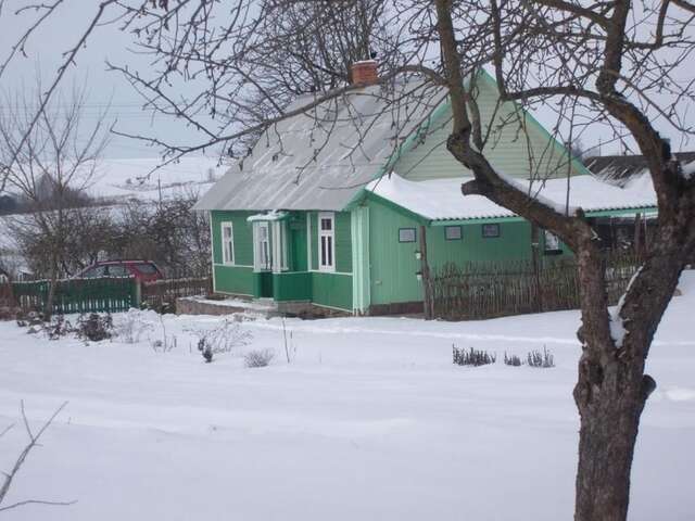 Загородные дома Agrousadba Staraya Ves Zelva-33